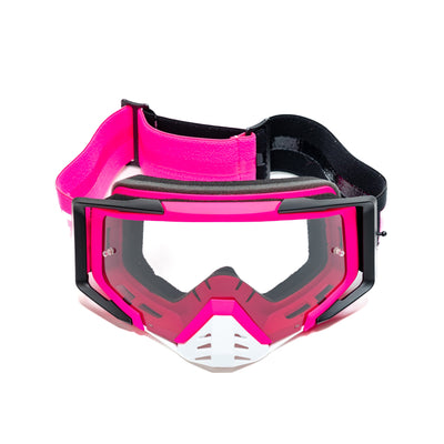 Glasses JETSURF PINK