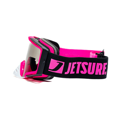 Glasses JETSURF PINK