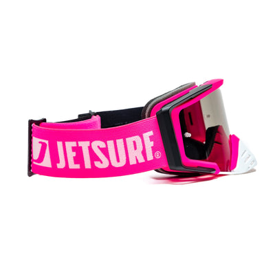 Glasses JETSURF PINK